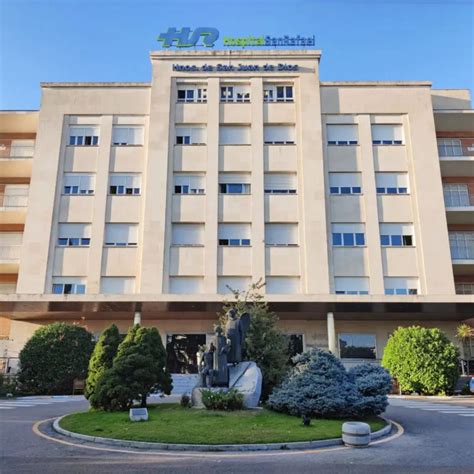 Hospital San Rafael – Hospital